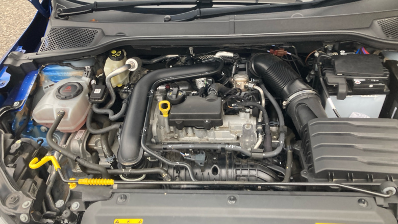 SEAT Arona 1.0 TSI 110 FR Sport 5dr Petrol Hatchback